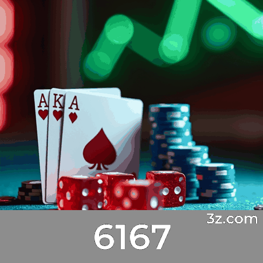 6167 bet: Descubra bônus incríveis para jogadores no Brasil
