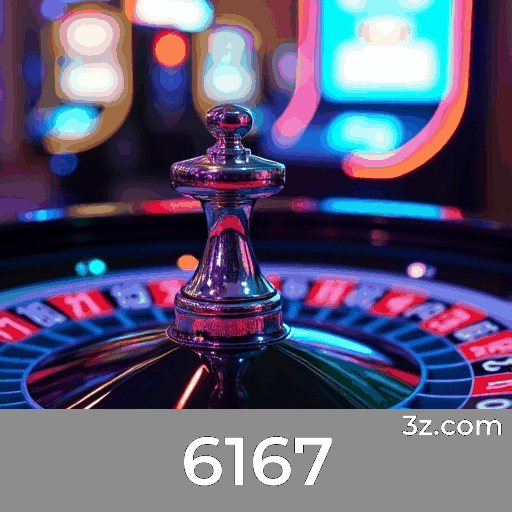 6167: Cadastro Seguro e Início Imediato de Apostas Online