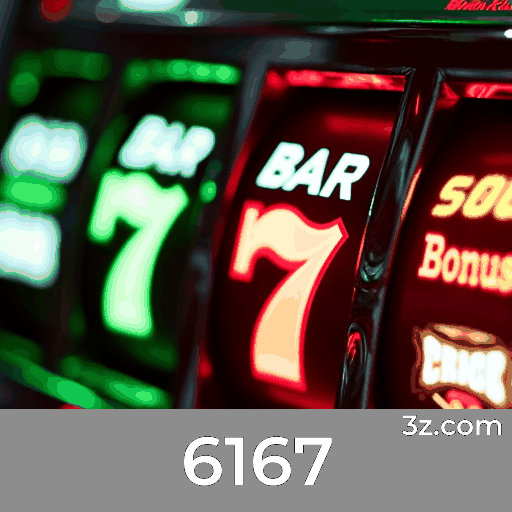 Promoções Impressionantes com Valor Multiplicado no 6167 Game